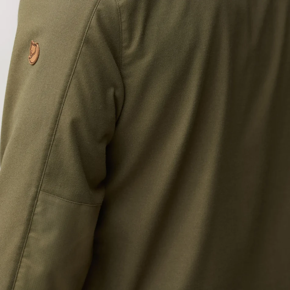 Fjallraven Keb Trekking Shirt LS