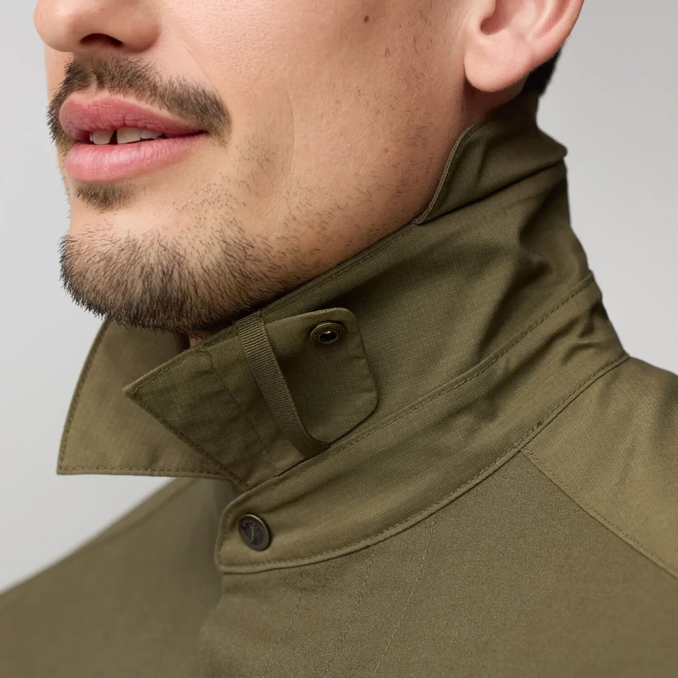 Fjallraven Keb Trekking Shirt LS