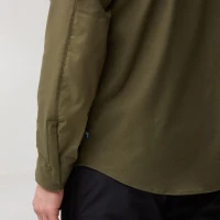 Fjallraven Keb Trekking Shirt LS