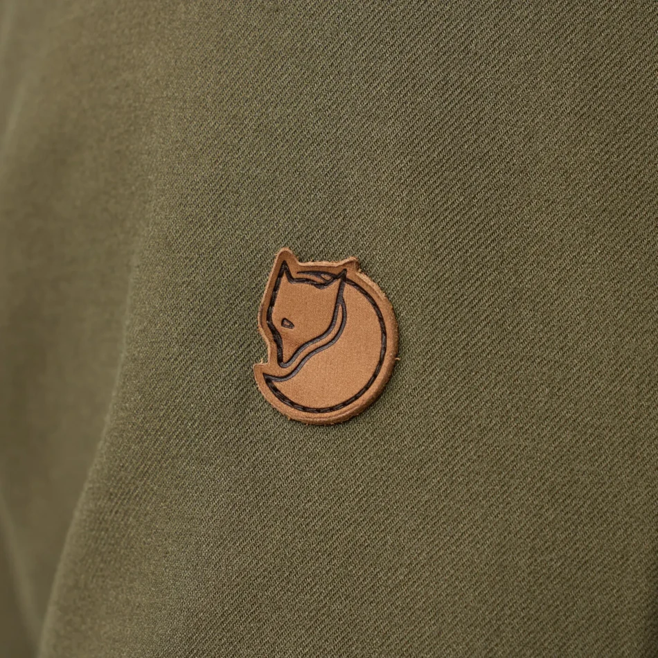 Fjallraven Keb Trekking Shirt LS
