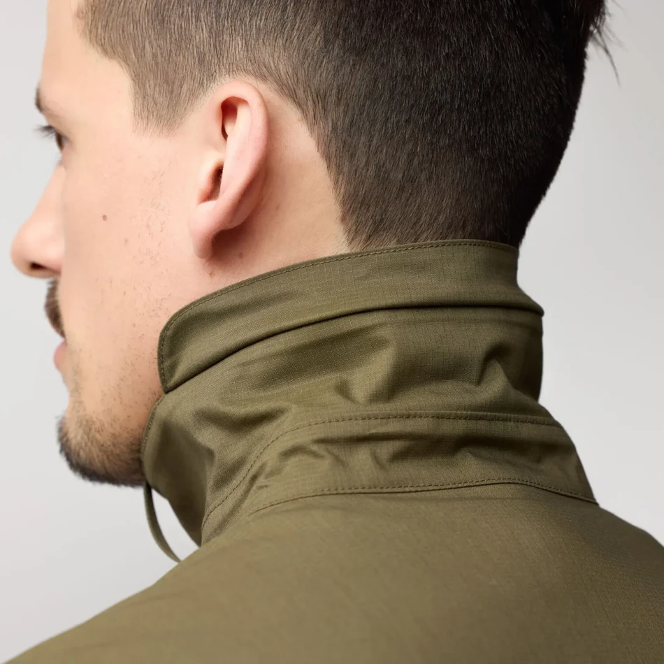 Fjallraven Keb Trekking Shirt LS