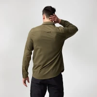 Fjallraven Keb Trekking Shirt LS