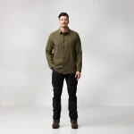 Fjallraven Keb Trekking Shirt LS