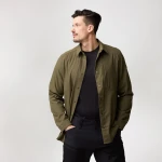 Fjallraven Keb Trekking Shirt LS