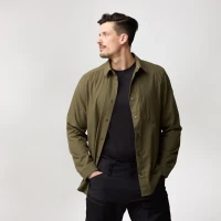 Fjallraven Keb Trekking Shirt LS