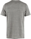Fjallraven Abisko Lite SS, kolor: 020-999 - Grey-Melange