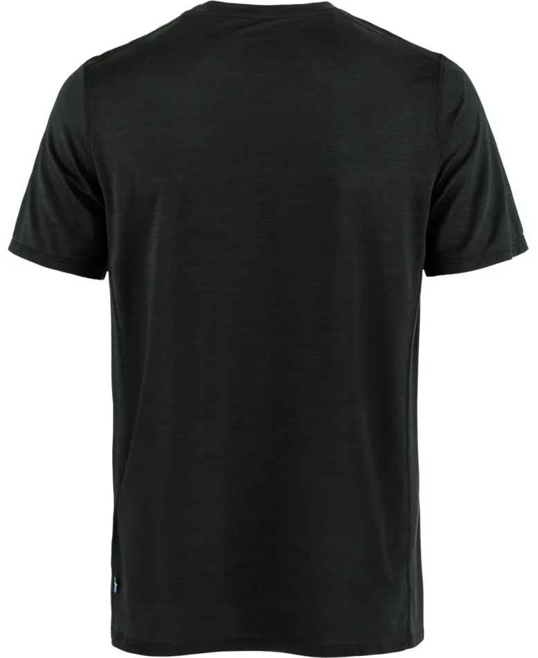 Fjallraven Abisko Lite SS, kolor: 550 - Black