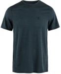 Fjallraven Abisko Lite SS, kolor: 555 - Dark Navy