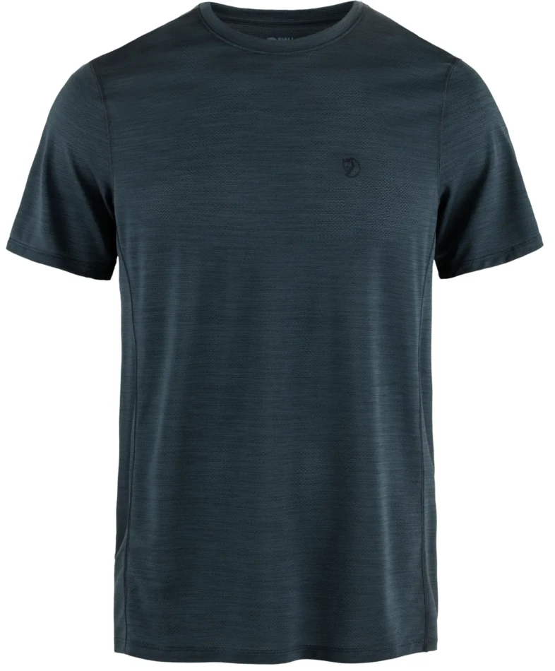 Fjallraven Abisko Lite SS, kolor: 555 - Dark Navy