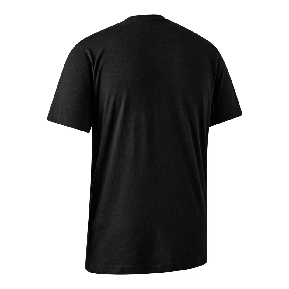 Jubilee T-Shirt, kolor: 999 - Black
