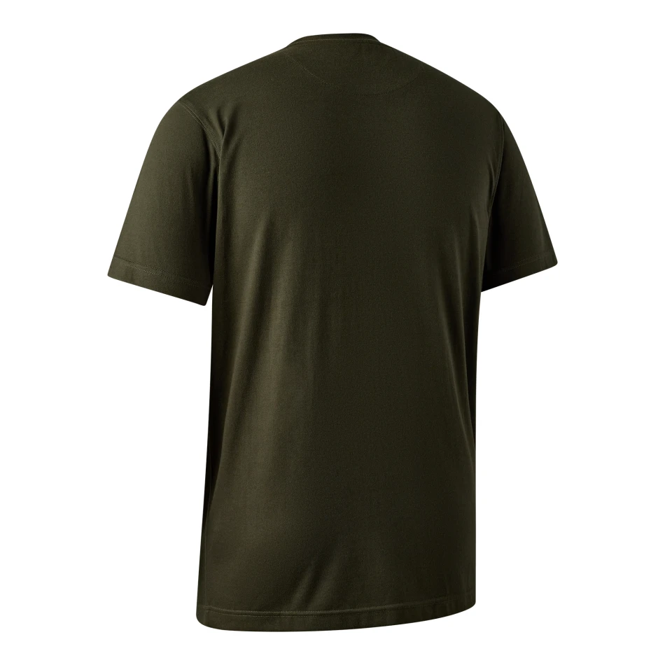 Jubilee T-Shirt, kolor: 393 - Timber