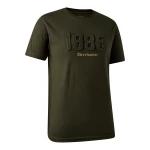 Jubilee T-Shirt, kolor: 393 - Timber