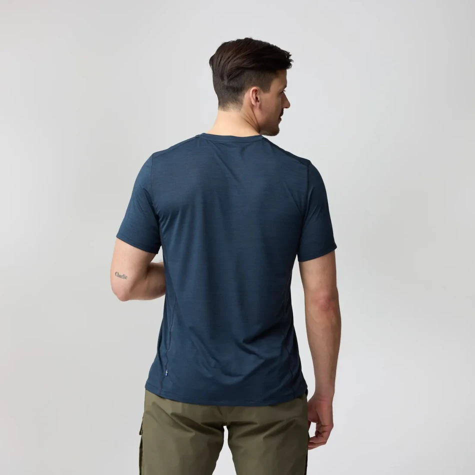 Fjallraven Abisko Lite SS