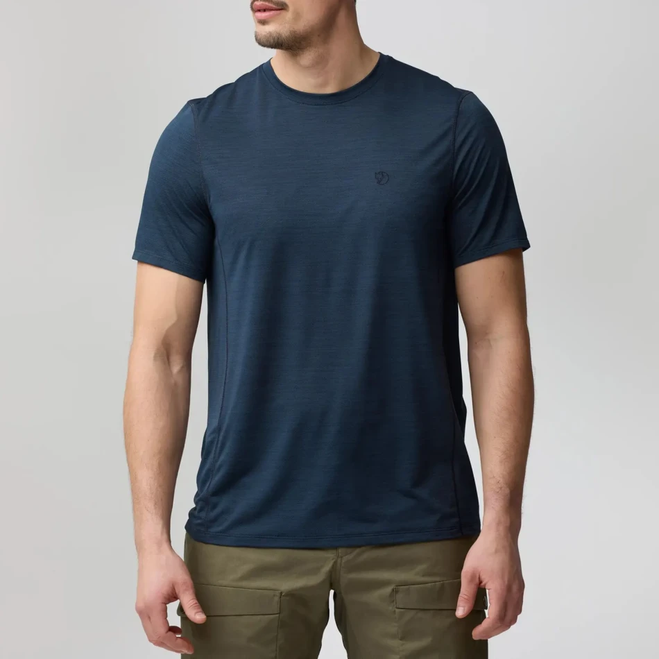 Fjallraven Abisko Lite SS