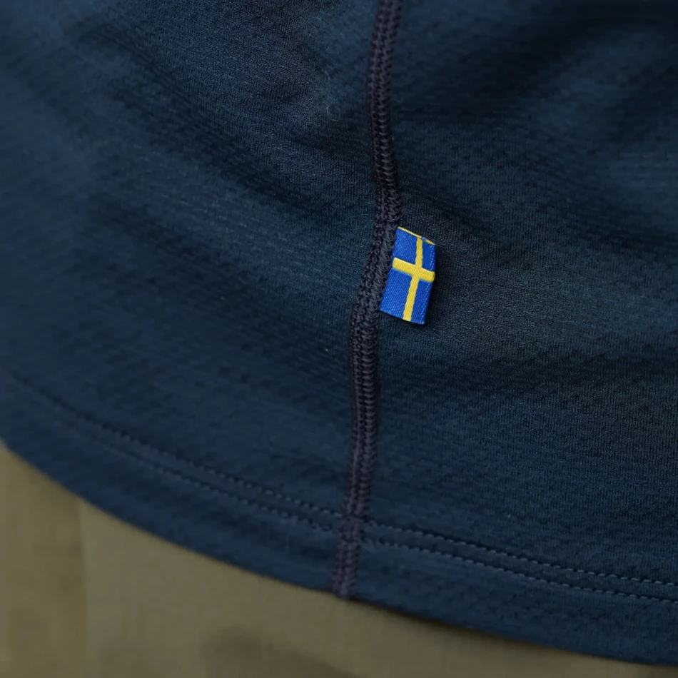 Fjallraven Abisko Lite SS