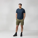 Fjallraven Abisko Lite SS