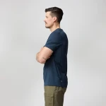 Fjallraven Abisko Lite SS
