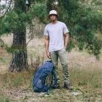 Fjallraven Abisko Lite SS