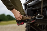 Harkila Fjell Trousers Women