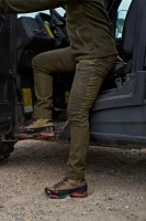 Harkila Fjell Trousers Women