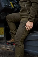 Harkila Fjell Trousers Women