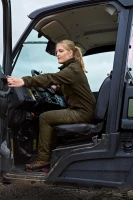 Harkila Fjell Trousers Women