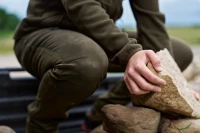 Harkila Fjell Trousers Women