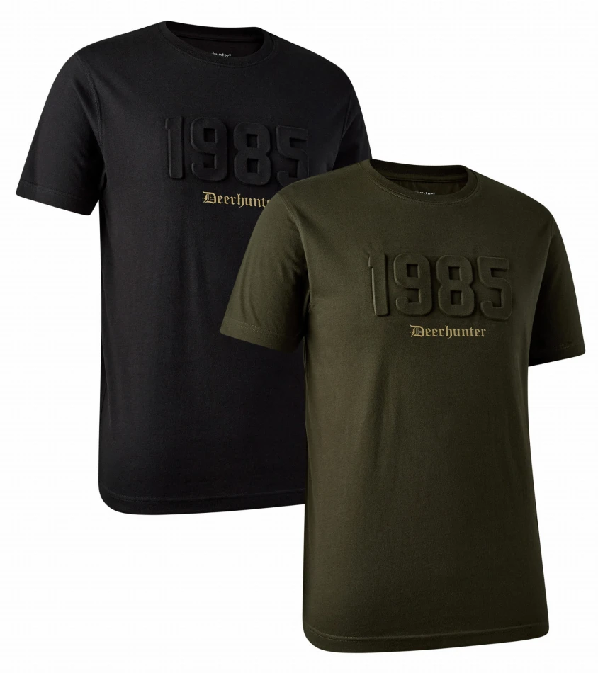 Jubilee T-Shirt - mix kolorów