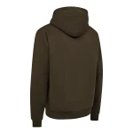 Logo Hoodie, kolor: 381 - Fallen Leaf
