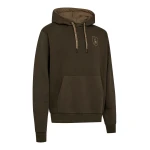 Logo Hoodie, kolor: 381 - Fallen Leaf