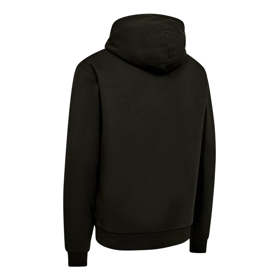 Logo Hoodie, kolor: 367 - Forest Ember