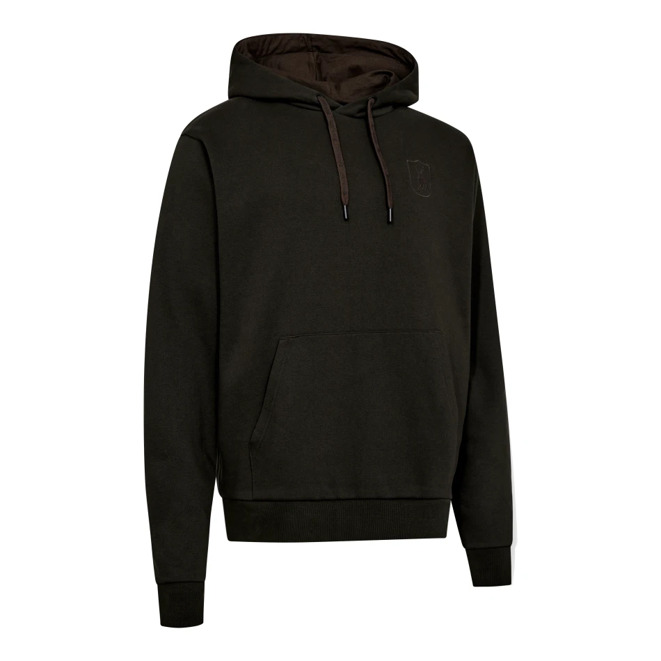 Logo Hoodie, kolor: 367 - Forest Ember
