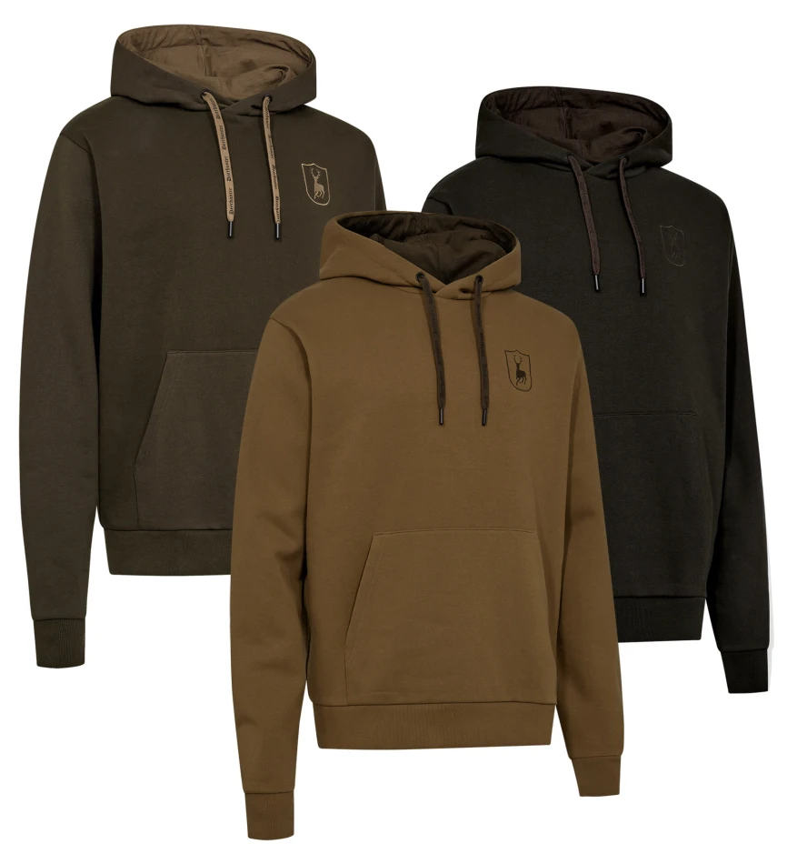 Logo Hoodie - mix kolorów