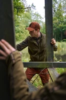 Harkila Fjell Fleece Waistcoat