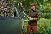 Harkila Fjell Fleece Waistcoat