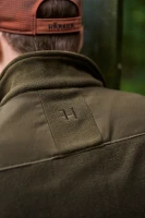 Harkila Fjell Fleece Waistcoat