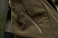 Harkila Fjell Fleece Waistcoat