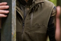 Harkila Fjell Fleece Waistcoat