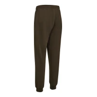 Logo Sweat Trousers, kolor: 381 - Fallen Leaf
