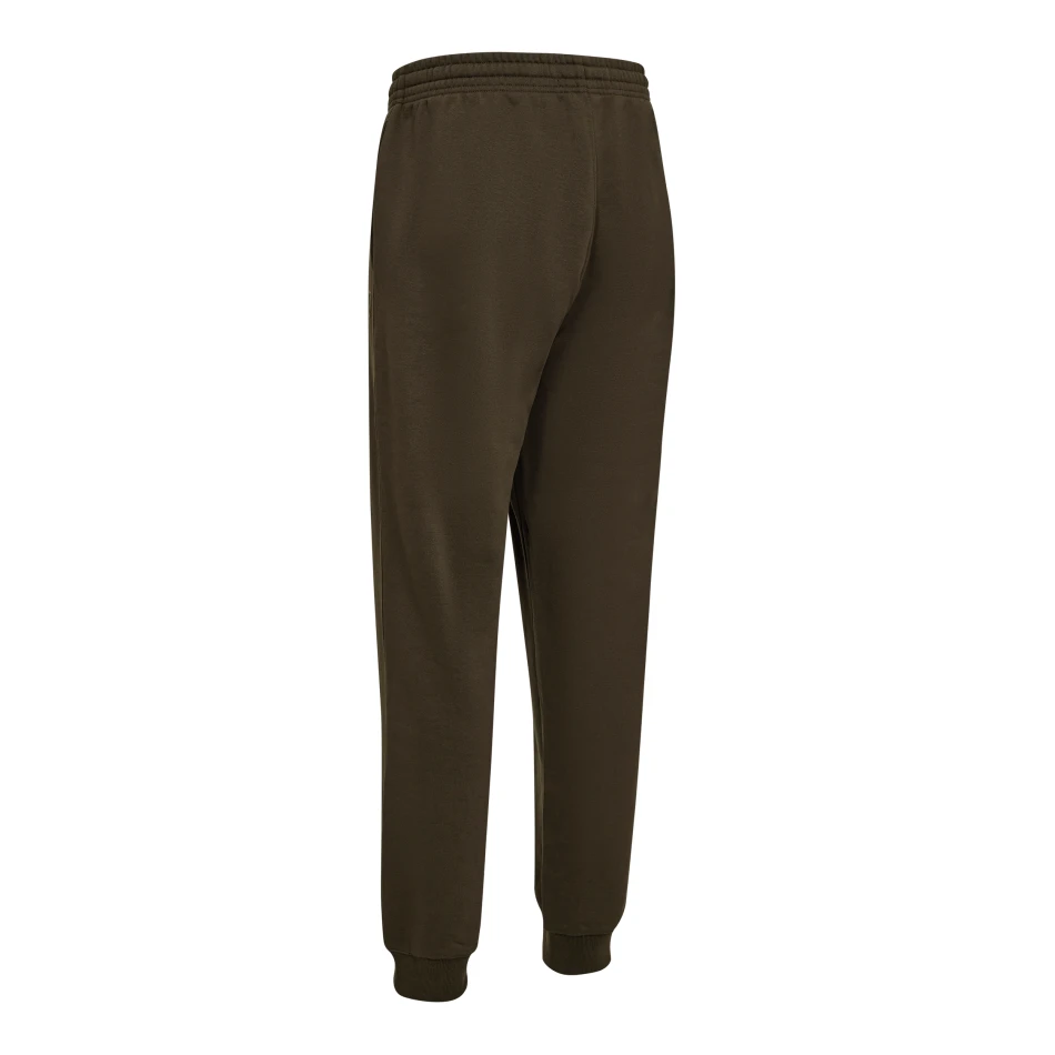 Logo Sweat Trousers, kolor: 381 - Fallen Leaf