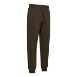 Logo Sweat Trousers, kolor: 381 - Fallen Leaf