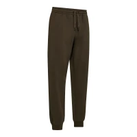 Logo Sweat Trousers, kolor: 381 - Fallen Leaf