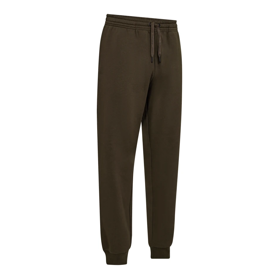 Logo Sweat Trousers, kolor: 381 - Fallen Leaf