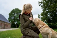 Harkila Kalix HSP Waistcoat W