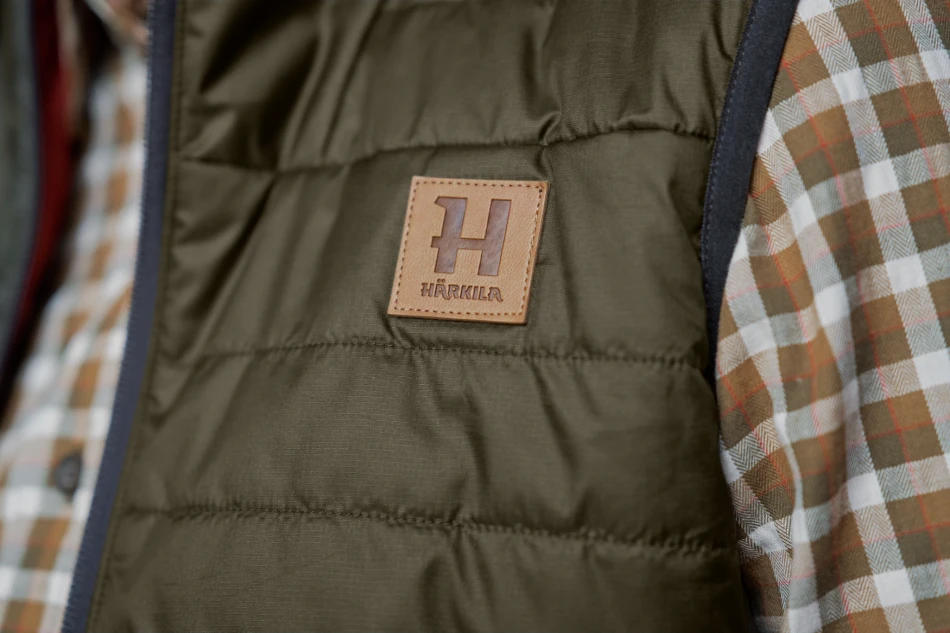 Harkila Kalix HSP Waistcoat W