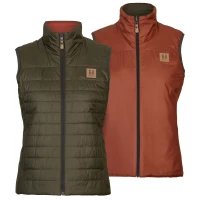 Harkila Kalix HSP Waistcoat W