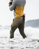 Men's Latitude BiComp Bottom, kolor: 1146 - Bay Leaf