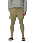 Men's Latitude BiComp Bottom, kolor: 1146 - Bay Leaf - 2