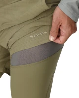 Men's Latitude BiComp Bottom, kolor: 1146 - Bay Leaf - 4