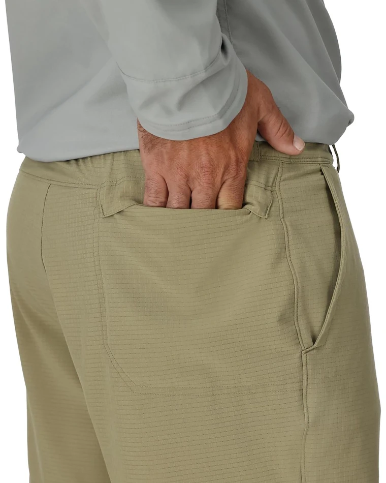 Men's Latitude BiComp Bottom, kolor: 1146 - Bay Leaf - 6